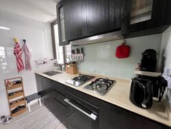 The Inflora (D17), Condominium #501624641